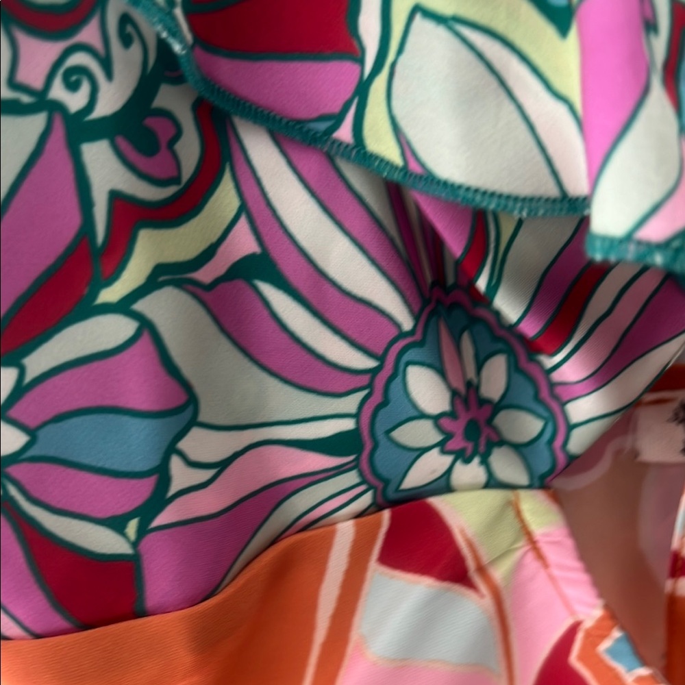 Free People Multicolor Dress - Picture 3 of 5